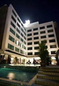 Signature Pattaya - 17