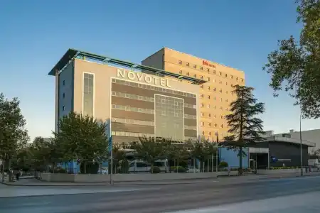 Novotel Gaziantep - 2