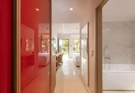 High Beach Resort - 89