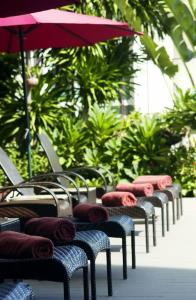 Signature Pattaya - 16