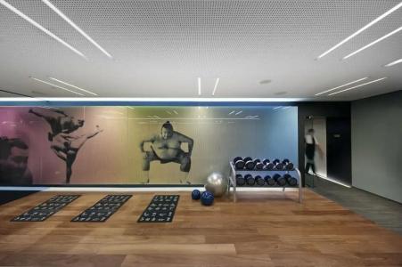 Mandarin Oriental, Barcelona - 63