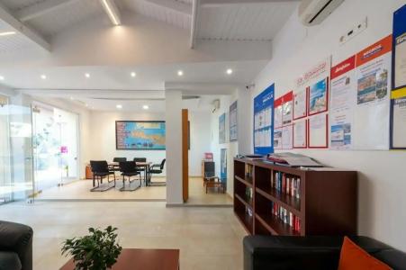 High Beach Resort - 40