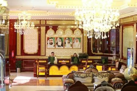 Clifton International - 60