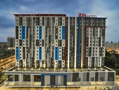 ibis Bangkok IMPACT - 68
