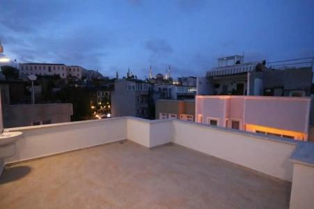 Sultanahmet Inn - 12