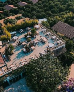 Kimera Lounge Boutique & Spa - 52