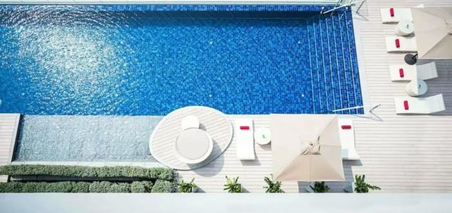 Avani Plus Riverside Bangkok - 21