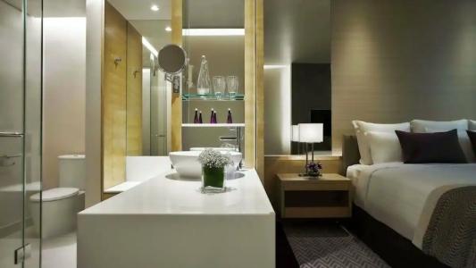 Avani Plus Riverside Bangkok - 94