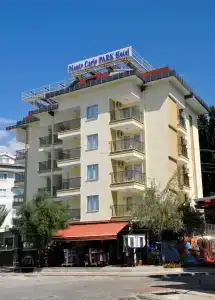 Monte Carlo - 0