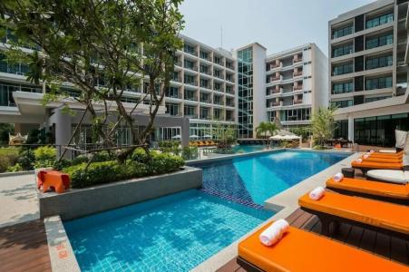 J Inspired Pattaya - SHA Extra Plus - 87