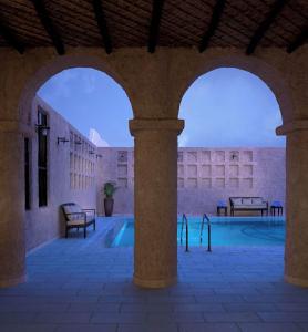 Souq Waqif Boutiques - Tivoli - 33