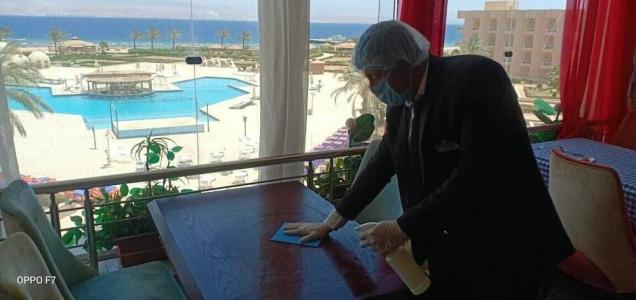 Tolip Taba Resort And Spa - 81