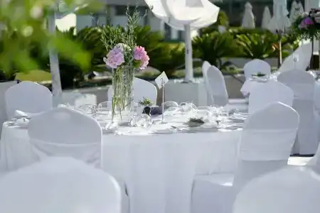 Miraggio Thermal Spa Resort - 96