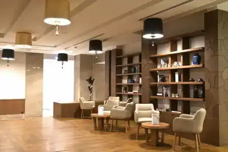 Miraggio Thermal Spa Resort - 21