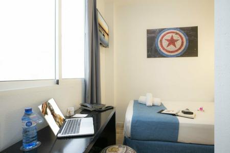 Casual Vintage Valencia - 70