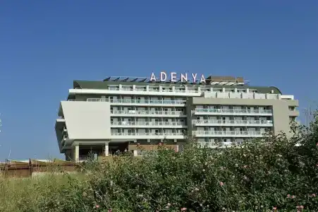 Adenya & Resort Halal All Inclusive - 7