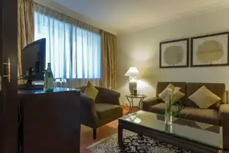 Grand Excelsior Deira - 76