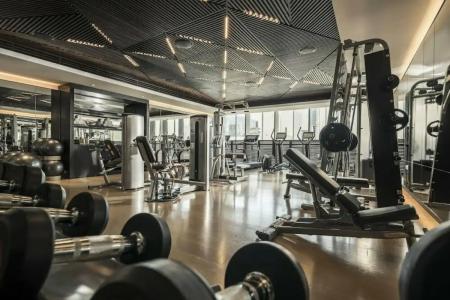 Four Seasons Dubai International Financial Centre - 60