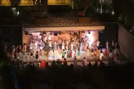 Adenya & Resort Halal All Inclusive - 69