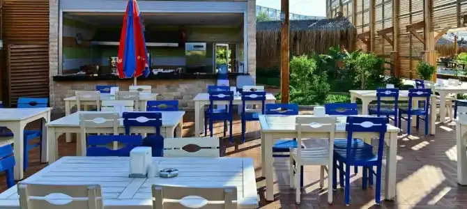 Adenya & Resort Halal All Inclusive - 74