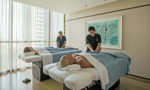 Four Seasons Dubai International Financial Centre - 47