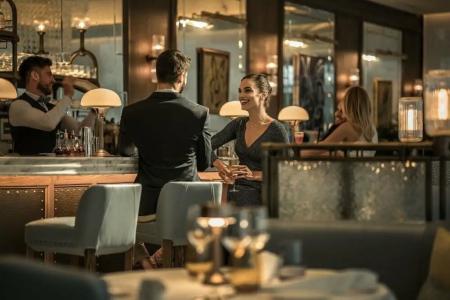 Four Seasons Dubai International Financial Centre - 94