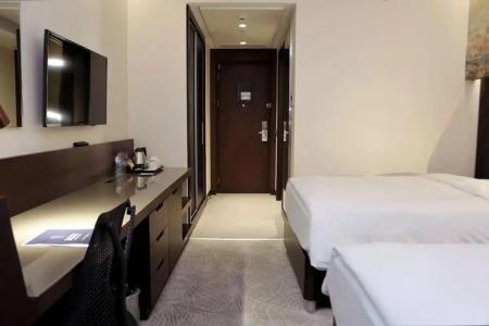 Doubletree by Hilton Istanbul Umraniye - 44