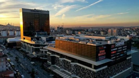Doubletree by Hilton Istanbul Umraniye - 31