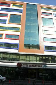 Senbayrak City - 41