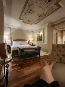 Rixos Pera Istanbul - 63