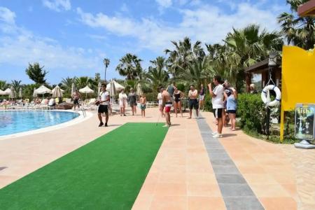 Seaden Sea World Resort & Spa - 66