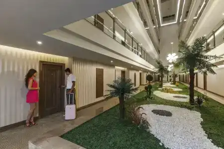 Luna Blanca Resort & Spa - 64