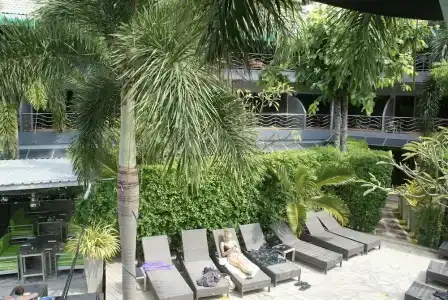 Momento Resort - 72
