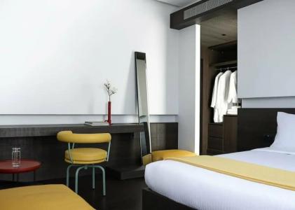 Domotel Kastri - 87