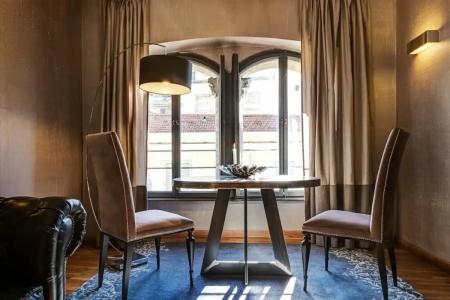 Dharma Luxury - 20