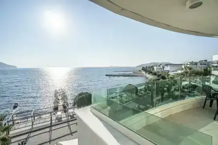 Dragut Point North - All Inclusive - 35