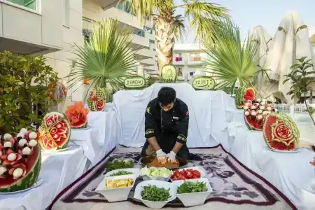 Dragut Point North - All Inclusive - 17