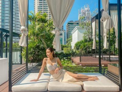 Mövenpick Sukhumvit 15 Bangkok - SHA Extra Plus Certified - 14