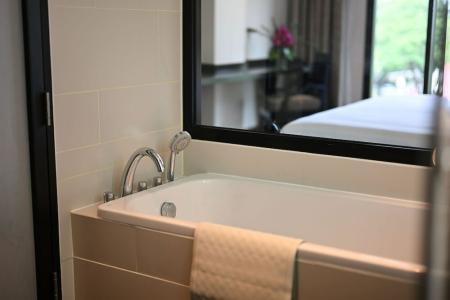 Mövenpick Sukhumvit 15 Bangkok - SHA Extra Plus Certified - 60