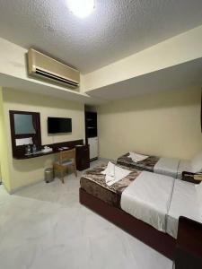 MOUNT SINA By AURA - 48