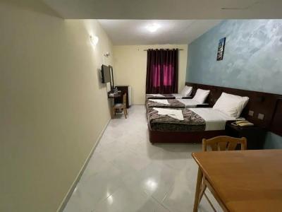 MOUNT SINA By AURA - 49