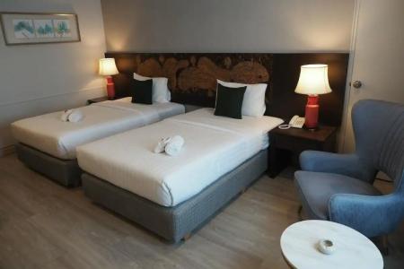 Empress Pattaya - 14