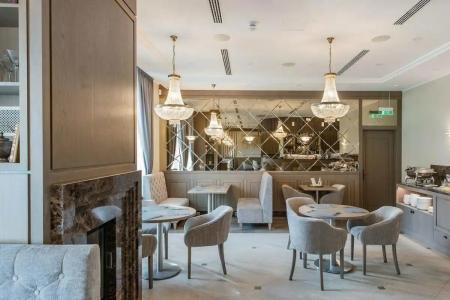 CALVARY & Restaurant Vilnius - 70