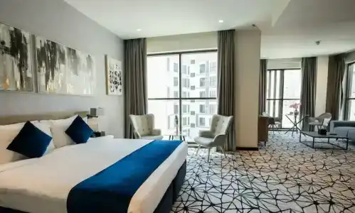 Grand Kingsgate Waterfront By Millenniums - 66