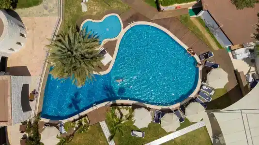 Costa Luvi - All Inclusive - 15