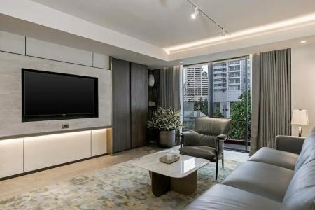 Gardina Asoke & Residence - SHA Certified - 80