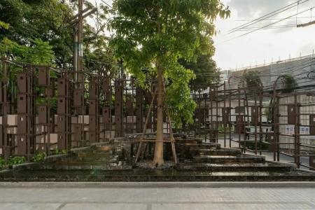 Gardina Asoke & Residence - SHA Certified - 8