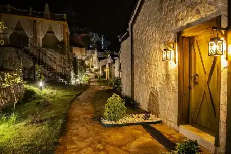 Vista Del Amor Faralya - 91