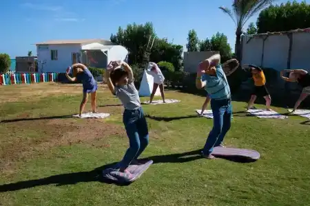 Magic Beach Hurghada - 12