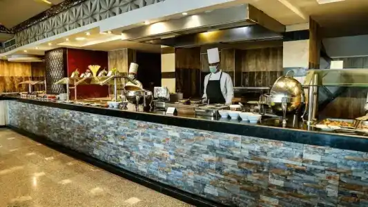 Magic Beach Hurghada - 68